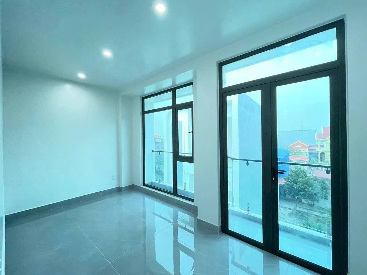 Bán nhà phố 3 tầng 52m² Kiều Trung, An Dương, Hải Phòng - Ảnh thu nhỏ 5