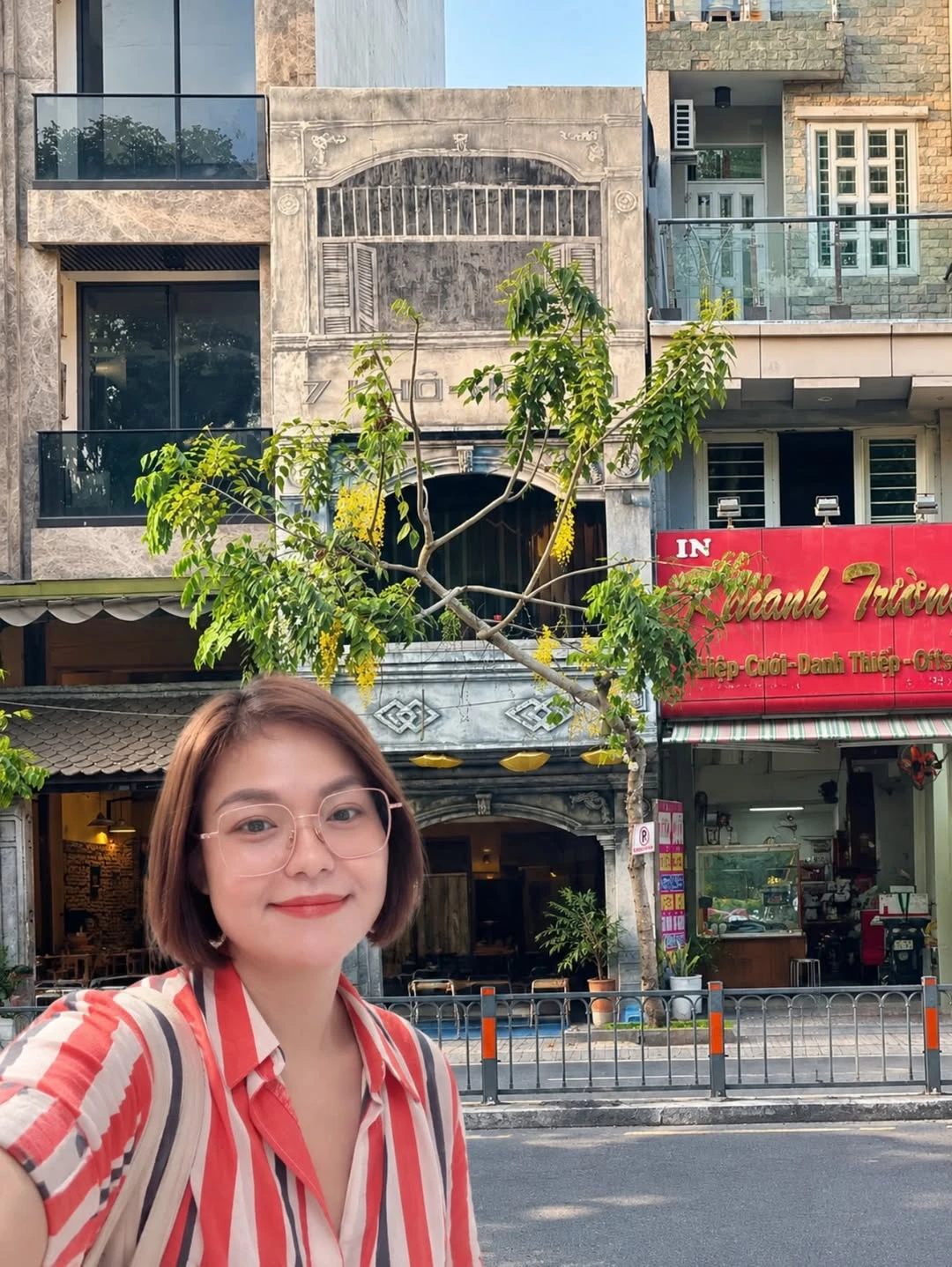 Bán nhà mặt tiền Lý Thái Tổ, Quận 3, 60m2, giá nhỉnh 15 tỷ - Ảnh 1