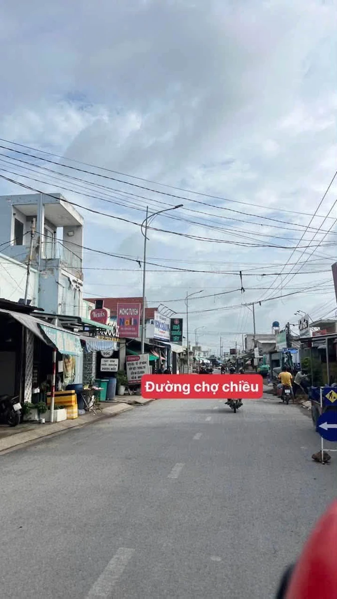Bán đất mặt tiền Đức Hoà Đông 220m2, 1tỷ190 - Tân Phú - Ảnh thu nhỏ 2