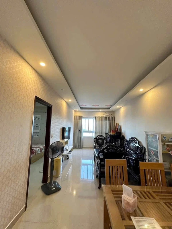 Bán căn hộ 2PN, 76m2 tại Vũng Tàu Center