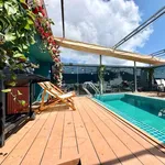 Bán villa 64m2, 4PN, hồ bơi, biển Mân Thái, Đà Nẵng, 8.9 tỷ - Ảnh thu nhỏ 4