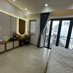 Bán nhà hẻm xe hơi 5m x 20m, 4 tầng Gò Vấp - Ảnh thu nhỏ 5
