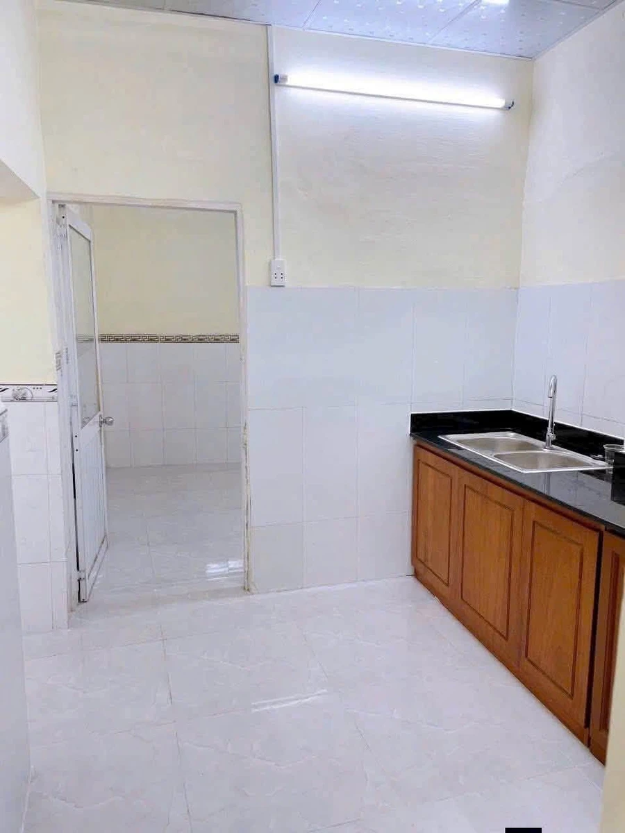 Bán nhà hẻm 2 tầng 4.6x10m nở hậu, 3PN, giá 4,899 tỷ, Quận 4 - Ảnh thu nhỏ 5