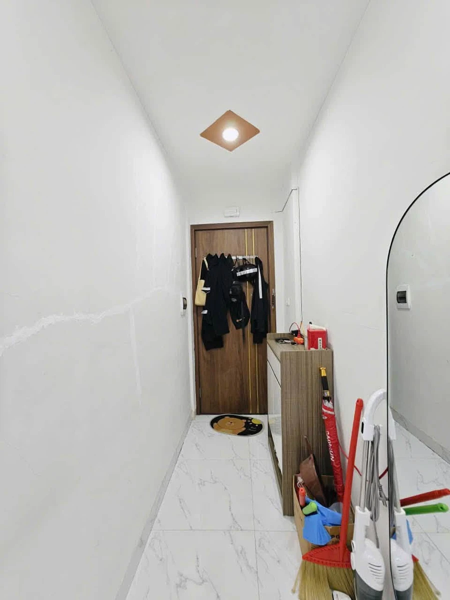 Bán căn CCMN 54m2 Đường Láng, Cầu Giấy, Hà Nội - Ảnh thu nhỏ 4