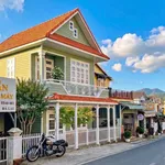 Bán nhà mặt tiền 5PN 98m2 Ngô Thị Nhậm, Đà Lạt 7.8 tỷ - Ảnh thu nhỏ 2