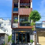 Bán nhà 2 lầu 80m² Cần Thơ, nội thất cao cấp, 6 tỷ 680 triệu - Ảnh thu nhỏ 1