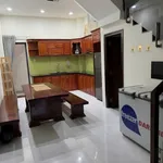 Bán nhà 4 tầng 5PN 66m² Thủ Đức, đỗ ô tô - Ảnh thu nhỏ 4