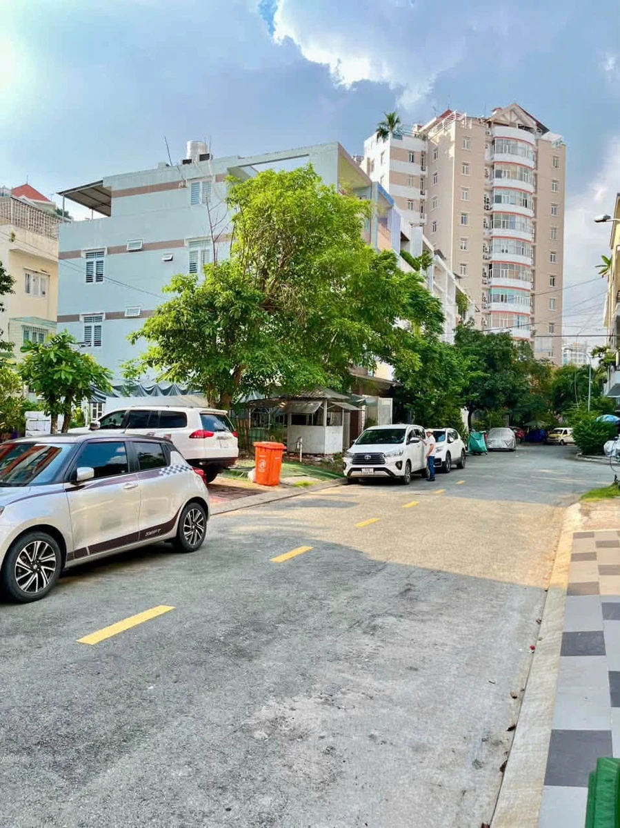 Bán nhà hầm 4 tầng 100m2 KĐT An Phú An Khánh, Quận 2, giá 26 tỷ - Ảnh thu nhỏ 4