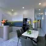 Bán nhà mới 200m2, 3 phòng ngủ tại Phú Tân, Bình Tân, 2.5 tỷ - Ảnh thu nhỏ 5