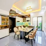 Bán nhà mặt tiền gara ô tô khu Cầu Kiến An 90m2 - Ảnh thu nhỏ 3
