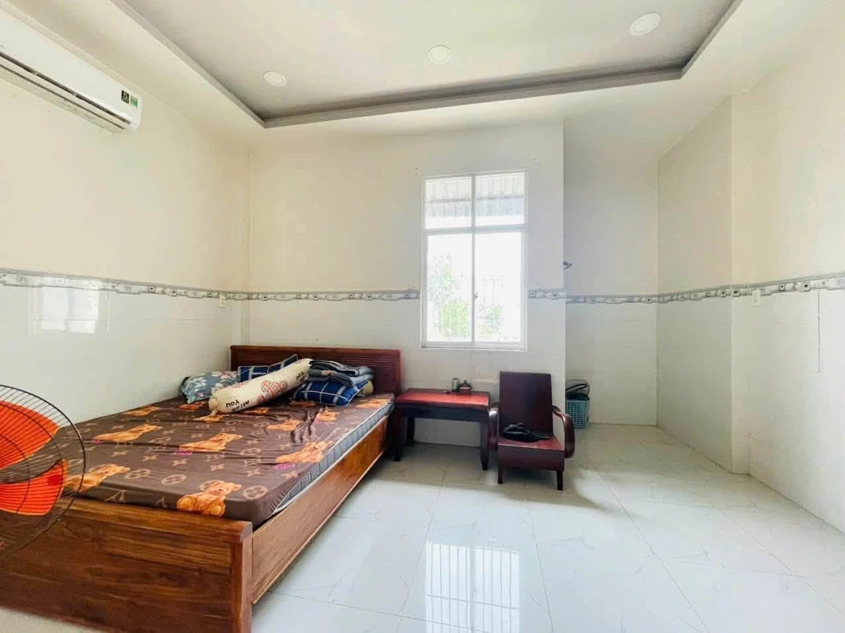 Bán nhà 1 trệt 1 lầu mặt tiền 85m2 Phan Thiết, Lâm Đồng - Ảnh thu nhỏ 2