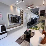 Nhà phố Quang Trung Gò Vấp 3PN 40m² full nội thất 5.35 tỷ - Ảnh thu nhỏ 2