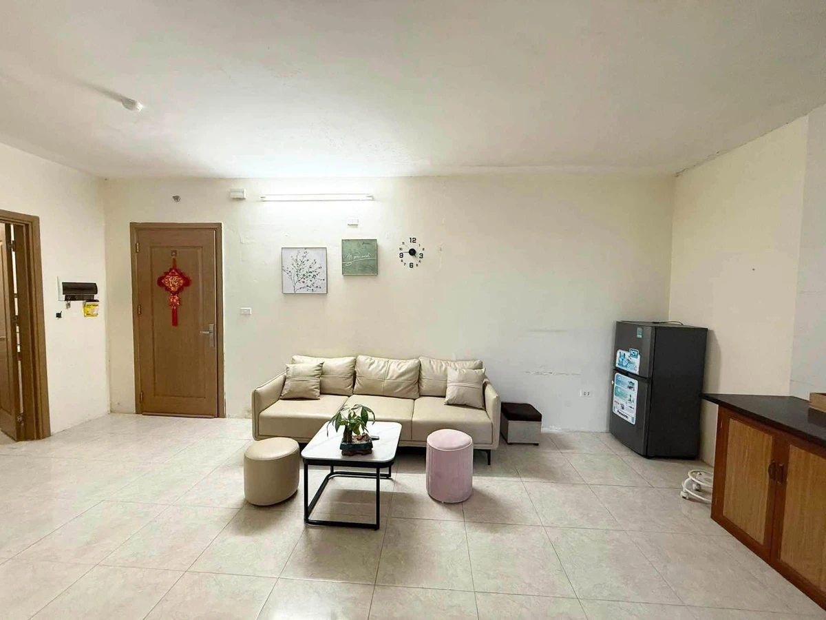 Cho thuê căn hộ 2PN tại Mường Thanh Cửa Đông, 60m2, 6.3 triệu/tháng - Ảnh thu nhỏ 2