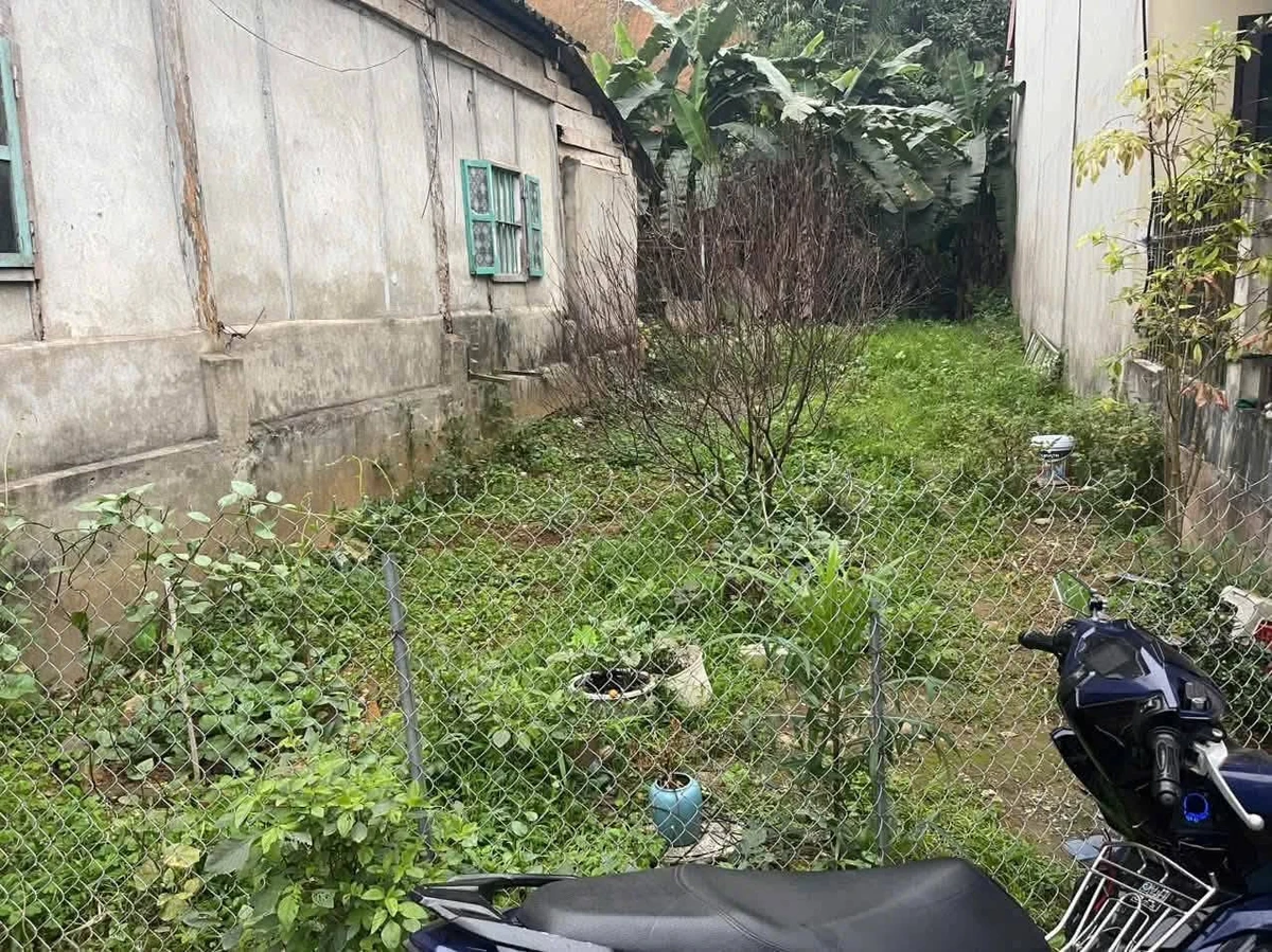 Bán đất 95m² đường Ngô Gia Tự Xóm Quan 1.4 tỷ - Ảnh 1