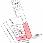 Bán đất thổ vườn 2 mặt tiền tỉnh lộ 816, xã Thạnh Hòa, Bến Lức, Long An, 3,3 tỷ - Ảnh thu nhỏ 1