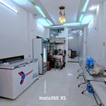 Bán nhà 3 tầng 4PN hẻm xe tải Hoàng Hoa Thám, Phú Nhuận 45m², hơn 8 tỷ - Ảnh thu nhỏ 3