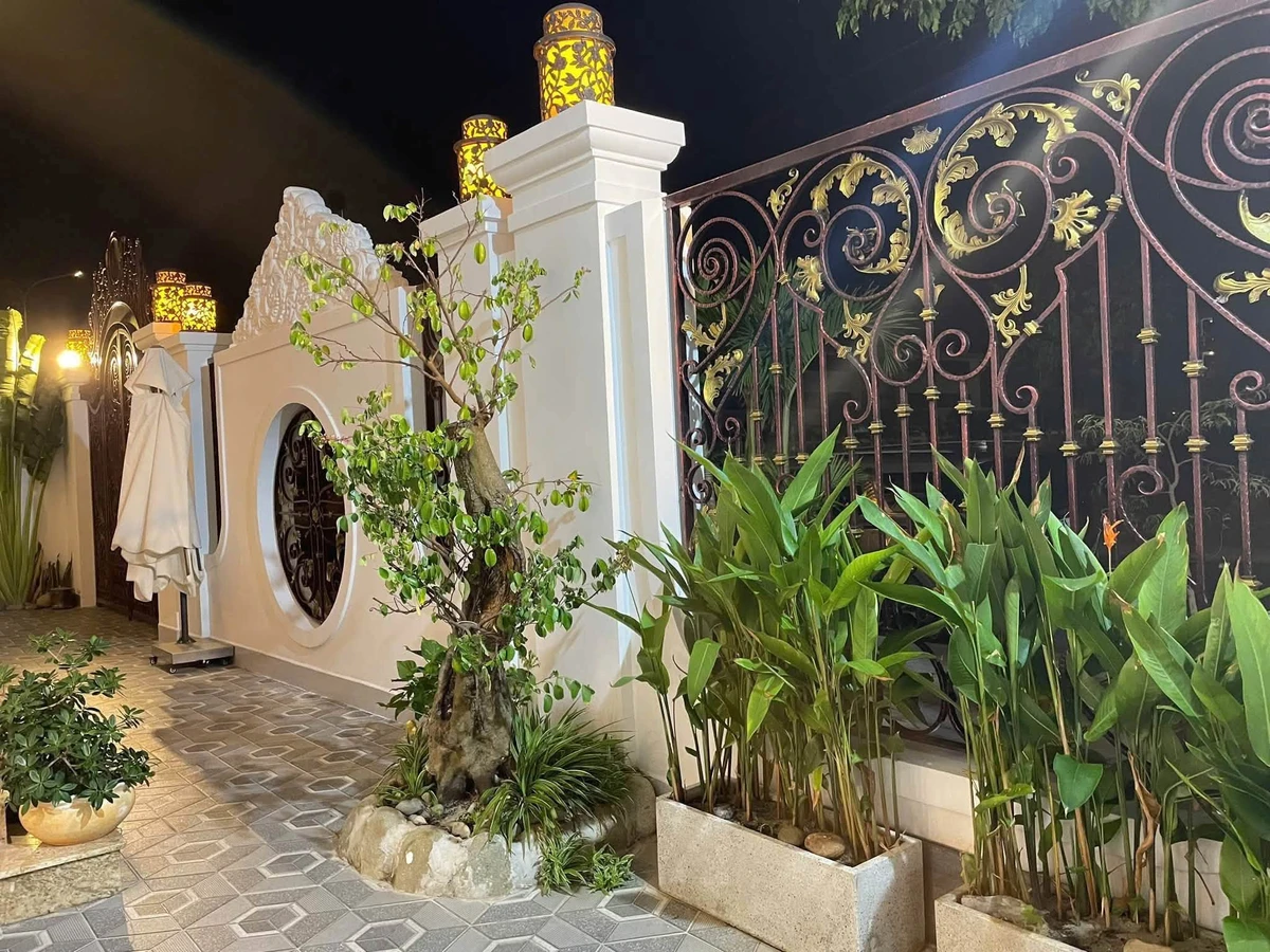 Bán biệt thự lô góc 2 mặt tiền 231m² khu Phước Sơn, Phường 11, Vũng Tàu, giá 23 tỷ - Ảnh thu nhỏ 2
