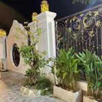 Bán biệt thự lô góc 2 mặt tiền 231m² khu Phước Sơn, Phường 11, Vũng Tàu, giá 23 tỷ - Ảnh thu nhỏ 2