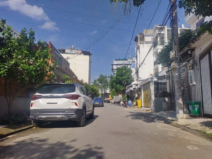Bán đất nền Linh Trung Thủ Đức 59m2, 5.2 tỷ - Ảnh thu nhỏ 2