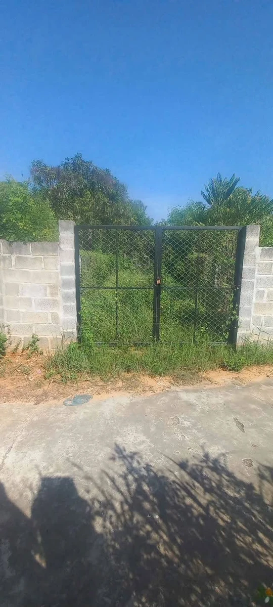 Bán đất thổ cư 100,5m2 giá 650 triệu tại Hàm Liêm, Phan Thiết - Ảnh thu nhỏ 3