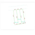 Bán đất thửa chính Thụy Trà Nam Sách 100m² giá 1,6 tỷ - Ảnh thu nhỏ 4