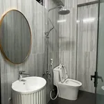 Nhà mới 4 mê 76m² mặt tiền đường 16m Nguyễn Kim Vàng - Ảnh thu nhỏ 2