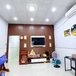 Bán nhà cấp 4 KĐT Bạch Đằng 85,95m2 giá 1 tỷ 320 - Ảnh thu nhỏ 1