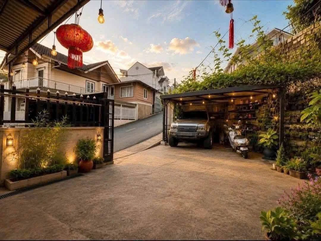 Bán nhà Đà Lạt 2PN, 100m², 5,9 tỷ - Ảnh thu nhỏ 5