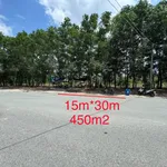 Bán đất 450m2 Mỹ Phước 4, Bình Dương - Ảnh thu nhỏ 1