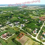 Bán đất 342m2 mặt tiền đường 13,5m gần KCN Phong Điền, Huế - Ảnh thu nhỏ 2