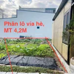 Xuất hiện lô đất phân lô vỉa hè rẻ đẹp nội thành Phủ Lý Tổ 2 - Phù Vân, nội thành Phủ Lý - Ảnh thu nhỏ 12