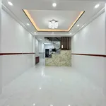 Bán nhà liên khu Bình Hưng Hòa B 64m² 4 phòng ngủ 4.99 tỷ - Ảnh thu nhỏ 2