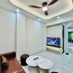 Bán nhà Hoàng Hoa Thám, Bình Thạnh 4PN 41m2 nhỉnh 5 tỷ - Ảnh thu nhỏ 2