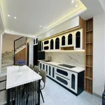 Bán nhà 1 trệt 1 lửng 3 lầu 37m2 Lê Đức Thọ, Phường 16, Gò Vấp giá 5,9 tỷ - Ảnh thu nhỏ 5