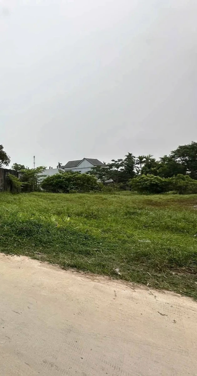 Bán đất 120m2 mặt tiền Vương Thừa Vũ, Huế - Ảnh thu nhỏ 5