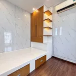 Bán nhà phố 5 tầng 80m² Bùi Hữu Nghĩa Bình Thạnh 3.6 tỷ - Ảnh thu nhỏ 4