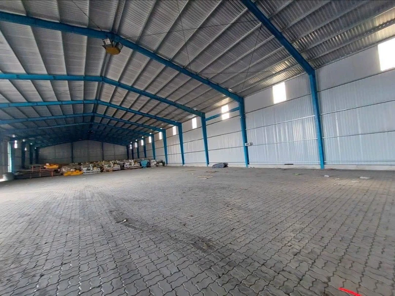 Cho thuê nhà xưởng 1000m2 Bình An, Long Thành, Đồng Nai