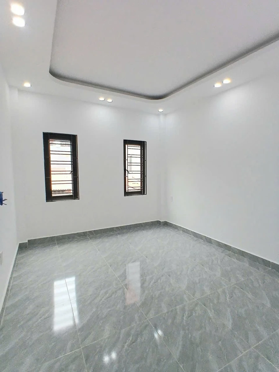 Bán nhà xây mới 3 tầng 43m2 ngõ 183 Đình Đông, Lê Chân, Hải Phòng - Ảnh thu nhỏ 5