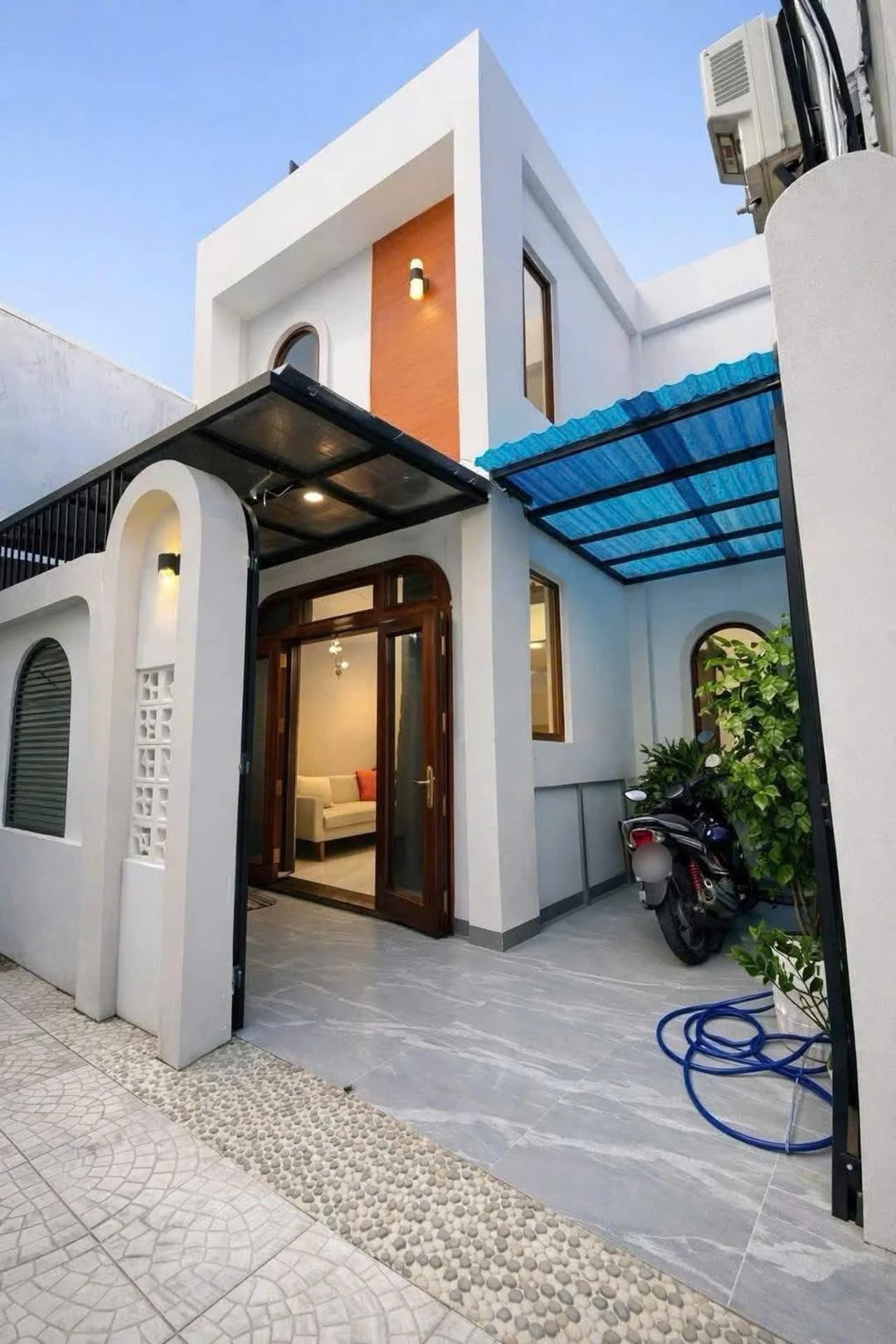 Bán nhà kiệt Đống Đa gần 70m² 4.5 tỷ Quận 1 - Ảnh 1