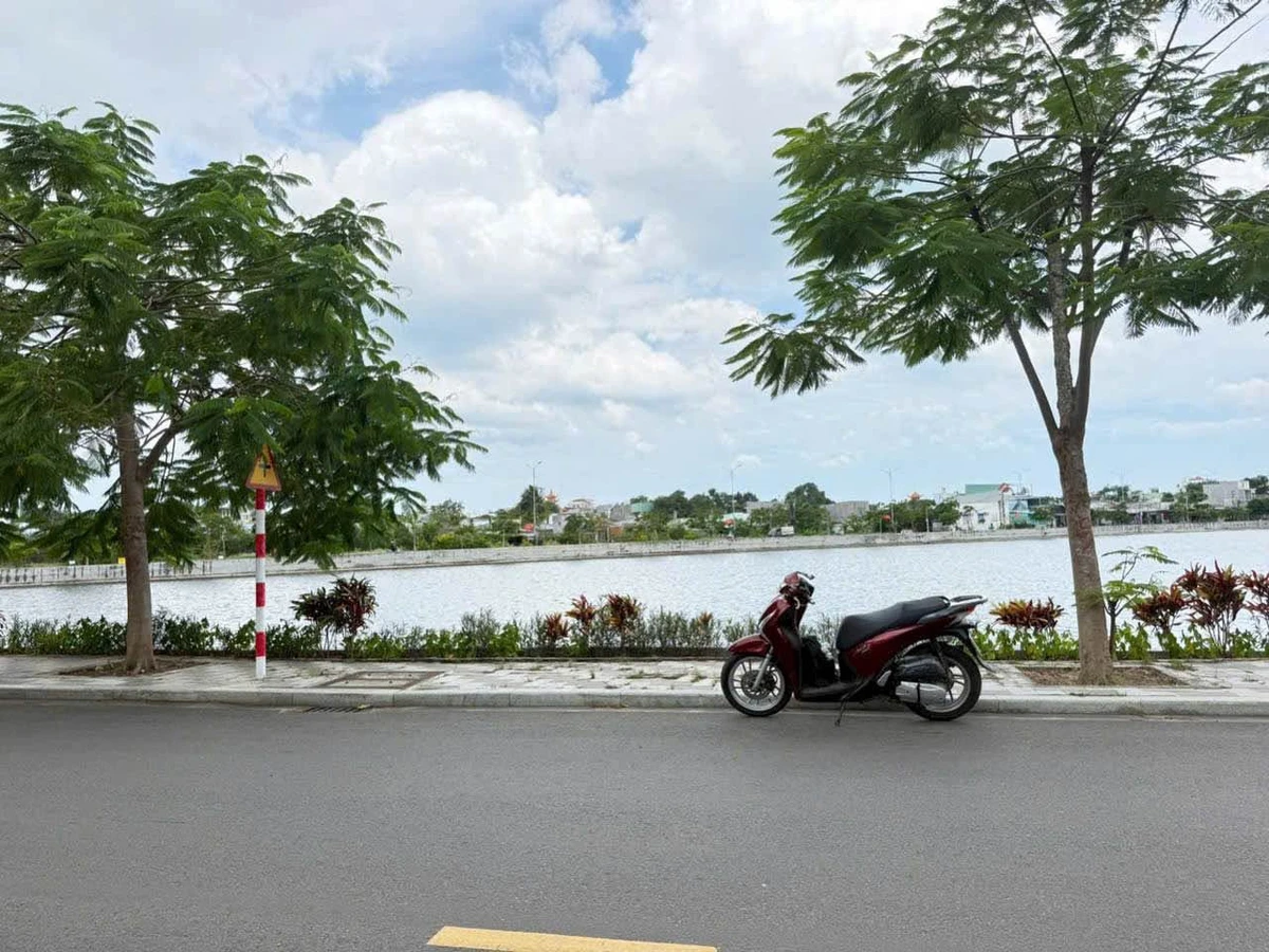 Bán nhà mặt tiền 100m² Văn Thánh Bình Thạnh - Ảnh thu nhỏ 2