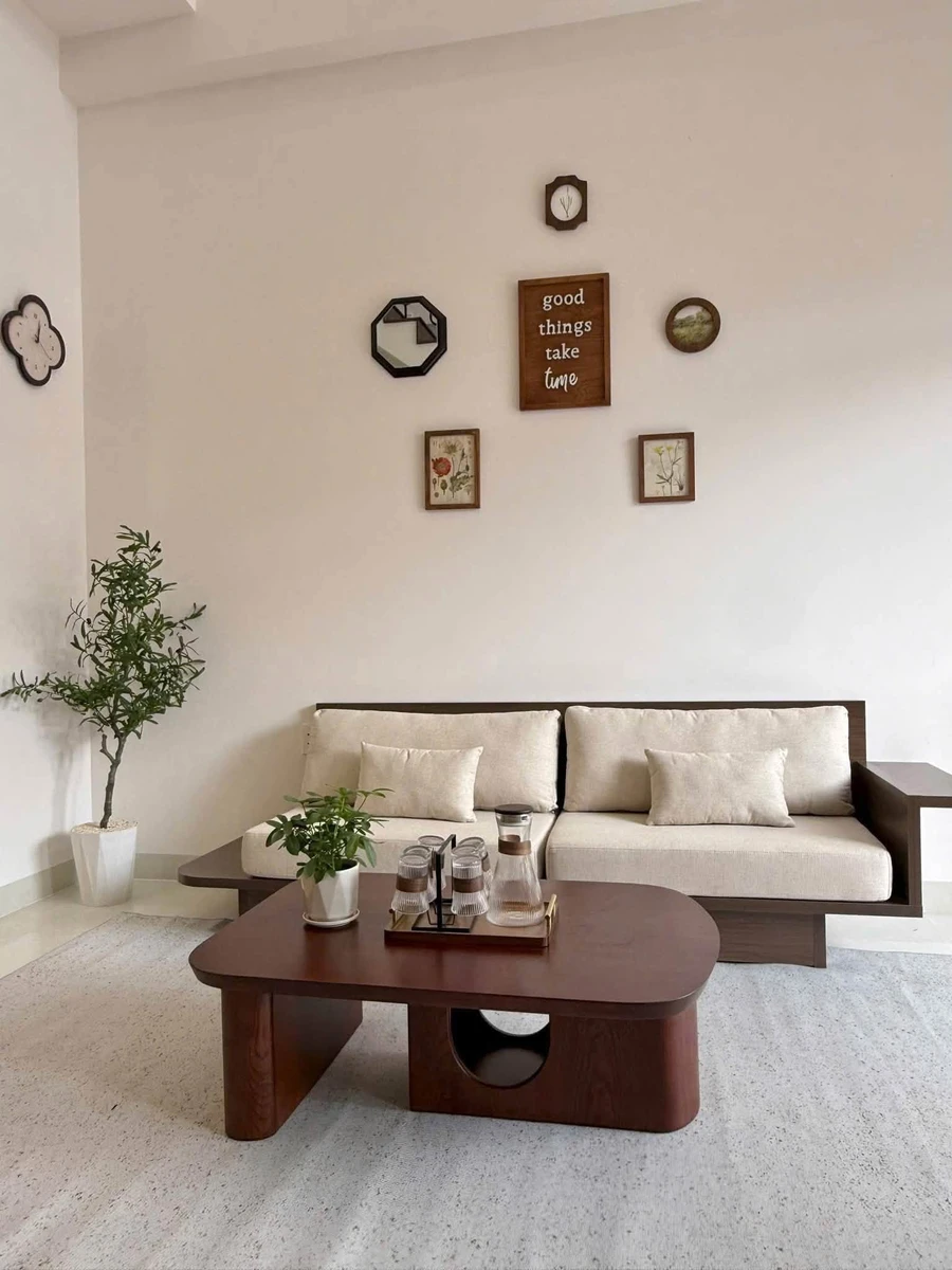 Nhà gác lửng mặt tiền đường A2 Phạm Ngũ Lão 96m² 4.9 tỷ - Ảnh thu nhỏ 4