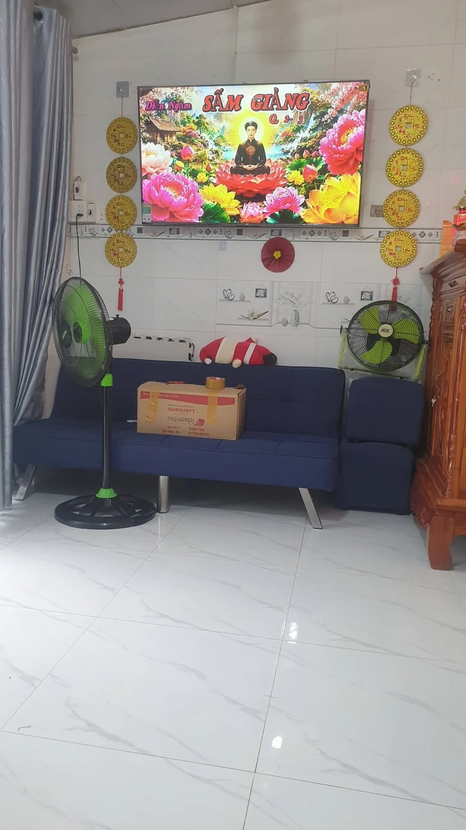 Bán nhà Rạch Giá, An Giang, 54 m², 530 triệu - Ảnh thu nhỏ 5