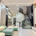 Nhà bán mới 100%, 3PN 2WC, 115m², Thôn 8, 2 tỷ 450 triệu - Ảnh thu nhỏ 2