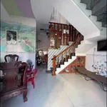 Bán nhà mặt tiền 2 tầng 55,3m² Quy Nhơn, 4 tỷ - Ảnh thu nhỏ 1