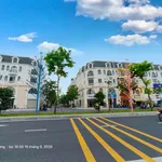 Cho thuê nhà góc 1 trệt 3 lầu 450m² Đại lộ Đông Tây 25tr/tháng - Ảnh thu nhỏ 3