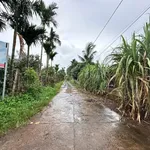 Bán đất mặt tiền 500m2 Tân An Nhà Bè - Ảnh thu nhỏ 1