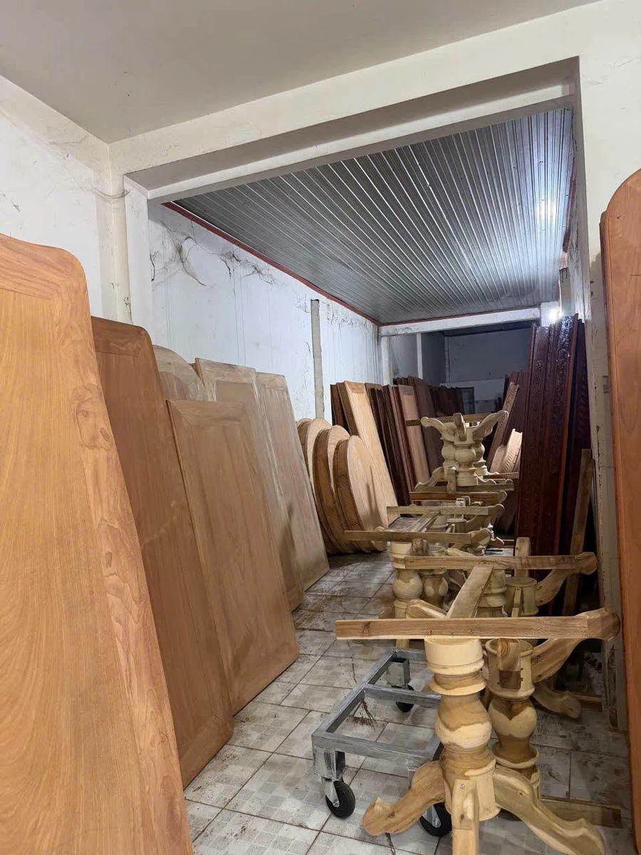 Bán nhà góc 2 mặt tiền Phùng Khắc Khoan 273m² 20 tỷ - Ảnh thu nhỏ 3