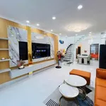 Bán nhà hẻm xe hơi 3PN Nguyên Bình, Nhà Bè - 4 tỷ 860 triệu - Ảnh thu nhỏ 5