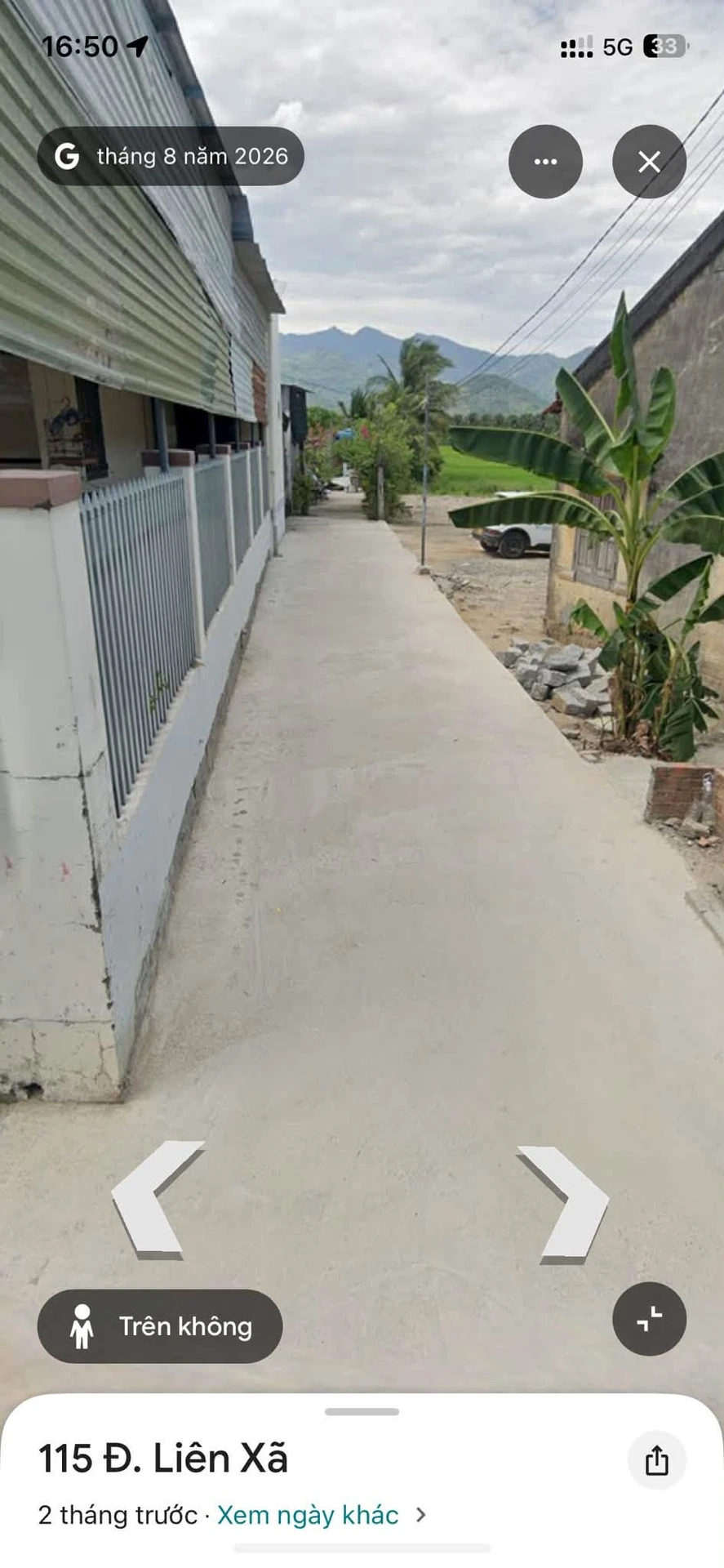 Bán nhà Quận 1 gần Cây Vông, 92m2, 890 triệu - Ảnh 1