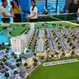 Chung cư Mipec Cầu Cày Hà Tĩnh - Ảnh thu nhỏ 8